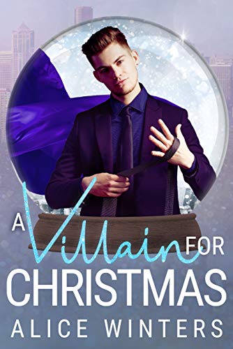 A Villain for Christmas (English Edition)