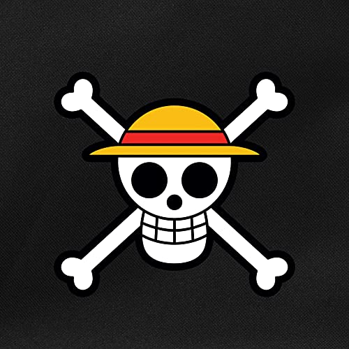 ABYstyle, Bolso de Mano para Niños, Noir