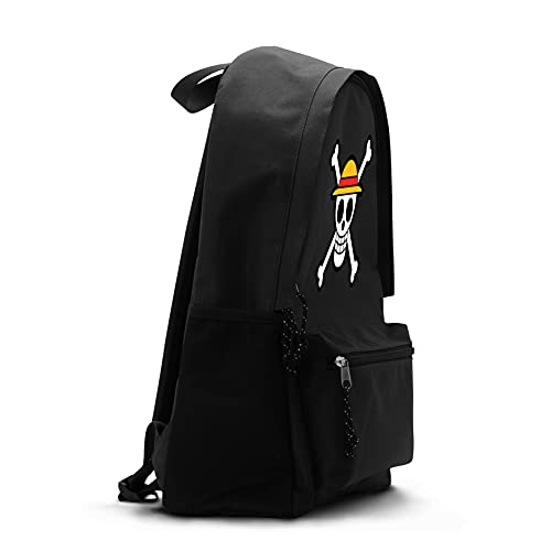 ABYstyle, Bolso de Mano para Niños, Noir