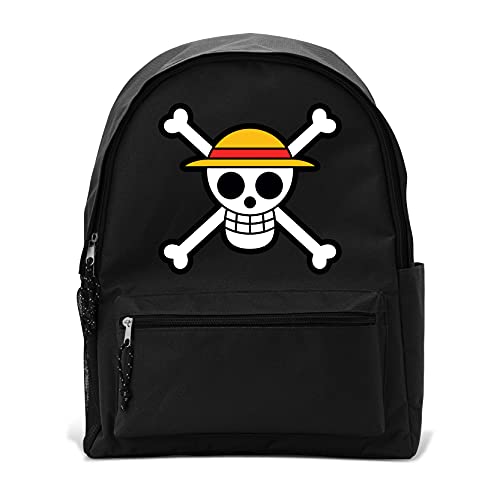 ABYstyle, Bolso de Mano para Niños, Noir