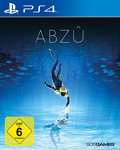 ABZU [Importación Alemana]