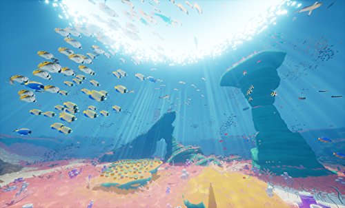 ABZU [Importación Inglesa]