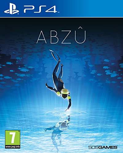 ABZU [Importación Inglesa]