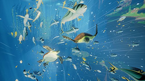 Abzu (輸入版:北米) - PS4