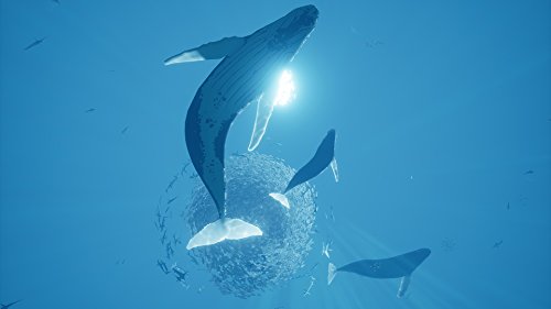 Abzu (輸入版:北米) - XboxOne