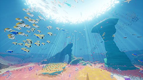 Abzu (輸入版:北米) - XboxOne