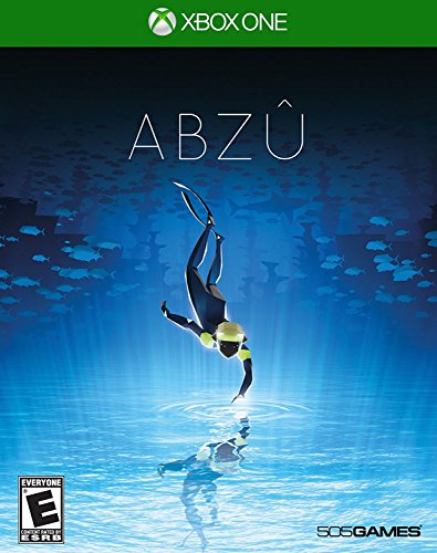 Abzu (輸入版:北米) - XboxOne