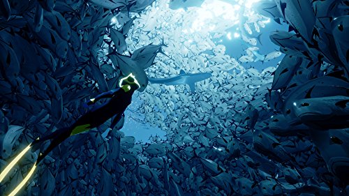 Abzu (輸入版:北米) - XboxOne