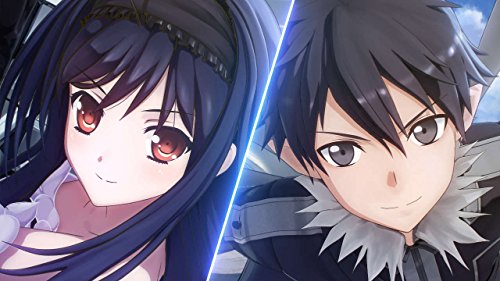 Accel World VS Sword Art Online (PS4) (New)