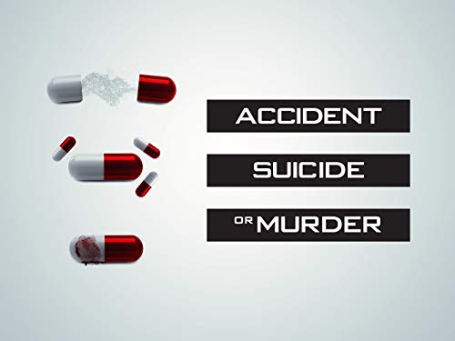 Accident, Suicide, or Murder? Season 1