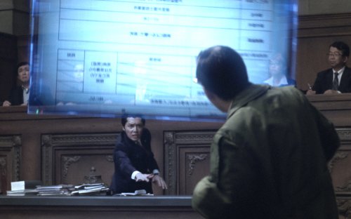 Ace Attorney - Phoenix Wright