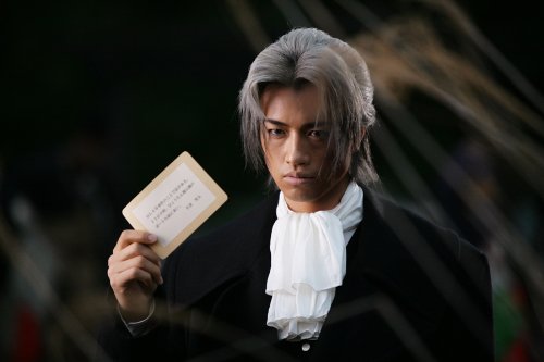 Ace Attorney - Phoenix Wright