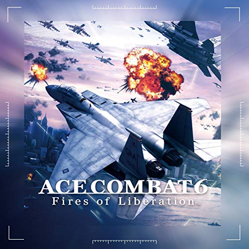 Ace Combat 6 Ending Theme "A Brand New Day"
