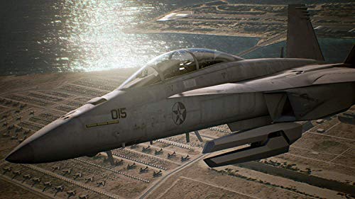 Ace Combat 7 Skies Unknown for PlayStation 4 [USA]
