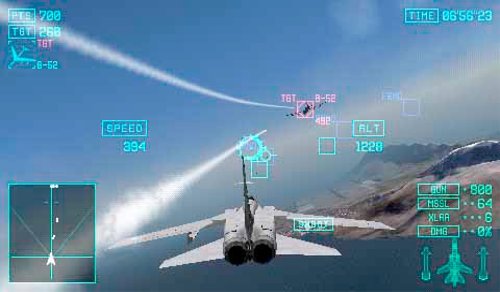 Ace Combat X: Skies of Deception [Essentials] [Importación alemana]