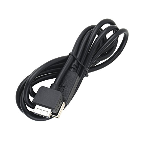 actecom® Cable DE Carga Y Datos PSP Vita PS Vita SINCRONIZACION DE Datos