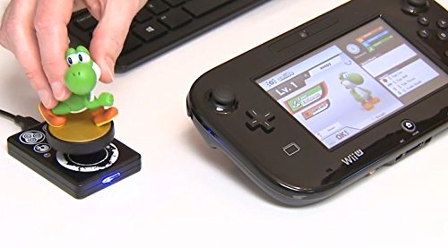 Action Replay PowerSaves amiibo™, Cheat- & Boost-Portal