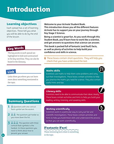 Activate 1 Student Book