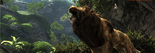 Activision Cabela's Dangerous Hunts 2013, PS3 - Juego (PS3, PlayStation 2, Deportes, T (Teen))