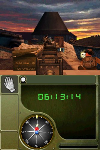 Activision Call of Duty - Juego (NDS, ENG)
