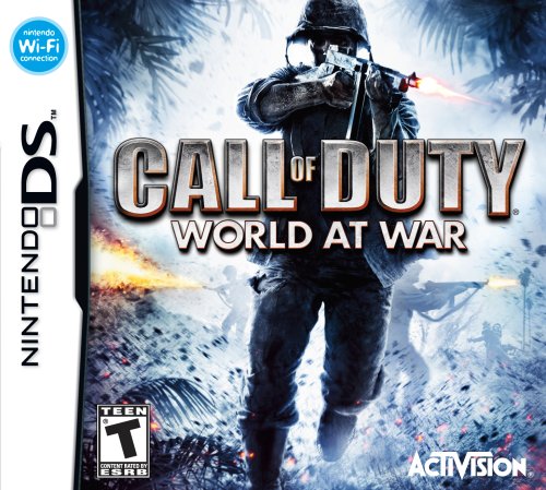 Activision Call of Duty - Juego (NDS, ENG)