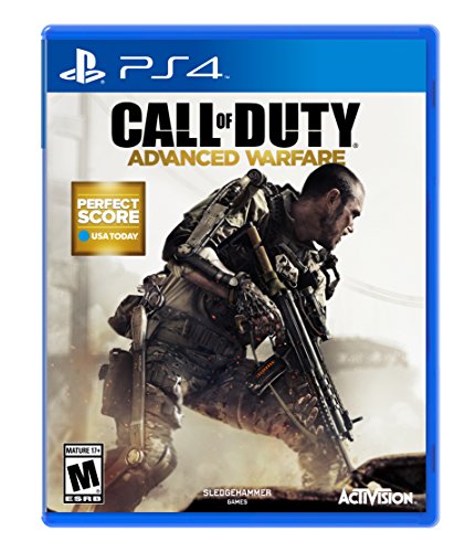 Activision Call of Duty - Juego (Replen, PS4, PlayStation 4, FPS (Disparos en primera persona), M (Maduro))