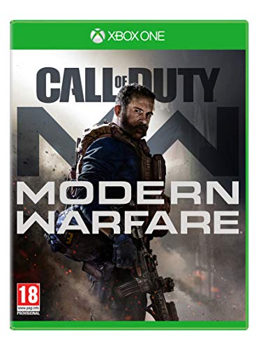 ACTIVISION Call of Duty: Modern Warfare
