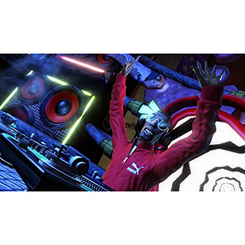 Activision DJ Hero - Bundle, Wii Nintendo Wii Inglés vídeo - Juego (Wii, Nintendo Wii, Música, Modo multijugador, T (Teen))