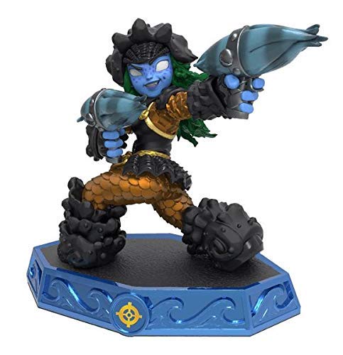 Activision - Figura Sim Sensei Tidepool