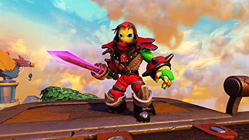 Activision - Skylanders Imaginators Cristal Fire6