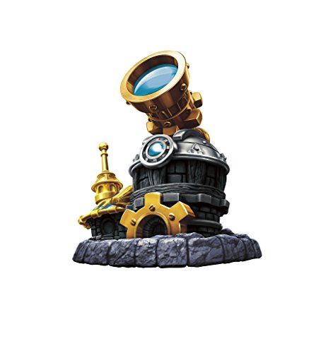 ACTIVISION Skylanders imaginators Parque de grifos