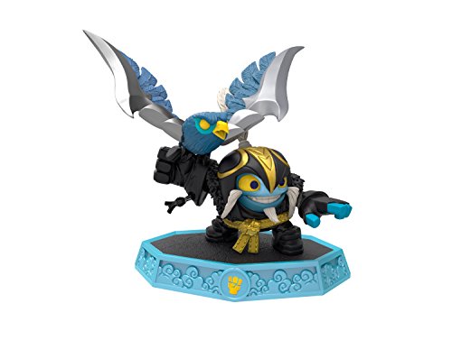 ACTIVISION Skylanders imaginators Parque de grifos