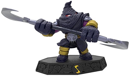 Activision –Skylanders  Imaginators Sensei Hood Sickle (Dark)