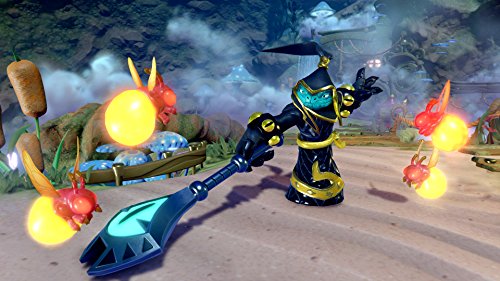 Activision - Skylanders Imaginators Sensei Pit Boss (Undead)