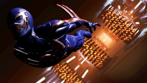 Activision Spider-Man - Juego (Wii)