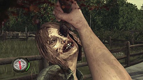 Activision The Walking Dead - Juego (PlayStation 3, Acción, RP (Clasificación pendiente))
