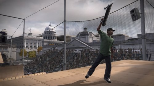 Activision Tony Hawk's Proving Ground, PS3 - Juego (PS3, PlayStation 3, Deportes, T (Teen))