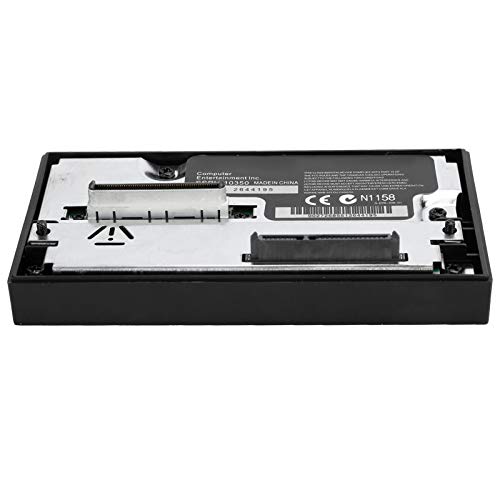 Adaptador de red de enchufe de metal ligero para consola de juegos PS2