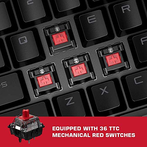 Adaptador de teclado y ratón para juegos GameSir VX2 Aimswitch para Xbox Series X / Nintendo Switch / Xbox One / PS4, teclado inalámbrico para juegos con retroiluminación RGB y programable