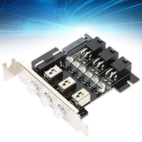 Adaptador Express Hub, Controlador de expansión, Unidad óptica de PC de Escritorio(PH33)