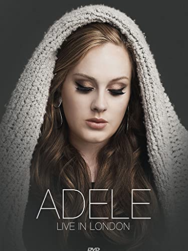 Adele: iTunes Festival - Live in London