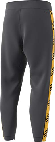 adidas 57685 Pro Madness - Pantalones para Hombre, Color Gris, XXL