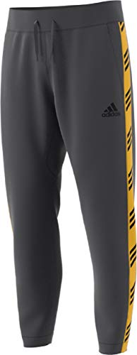 adidas 57685 Pro Madness - Pantalones para Hombre, Color Gris, XXL