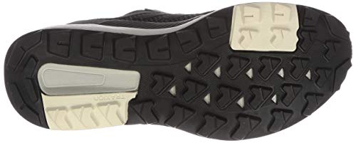 adidas Terrex Trailmaker, Zapatillas de Hiking Hombre, NEGBÁS/NEGBÁS/ALUMIN, 42 2/3 EU