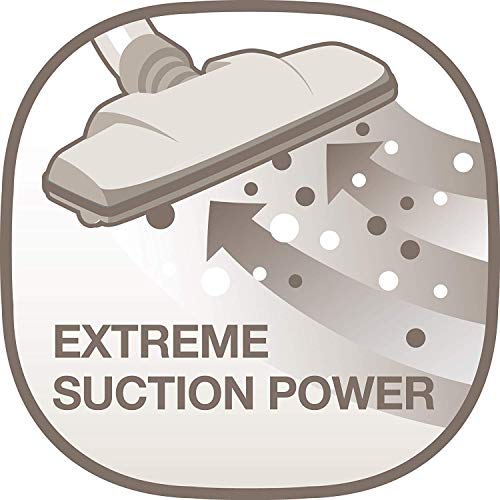 AEG GR28S GR 28S, Synthétique, Blanco