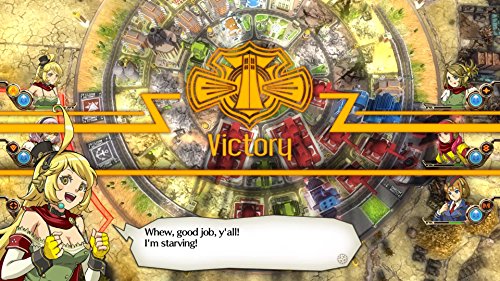 Aegis Of Earth [Importación Francesa]