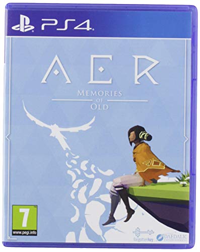 AER: Memories of Old