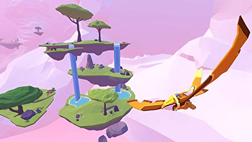 AER: Memories of Old Standard (PS4 English)