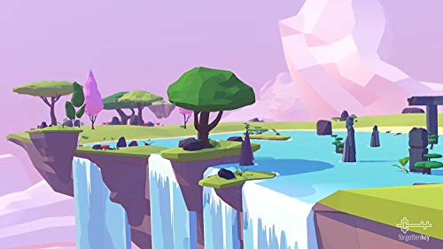 AER: Memories of Old Standard (PS4 English)