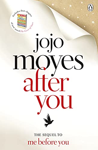 After You (English Edition)